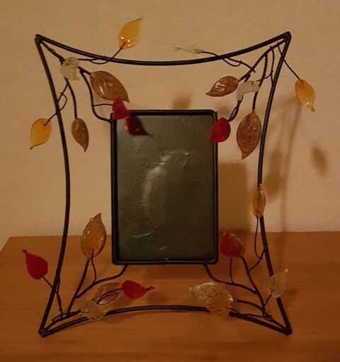 Cadre � photo en m�tal 15 Marignane (13)