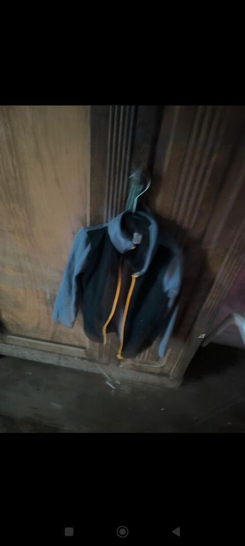 10� deux veste polaire 10 Accolay (89)