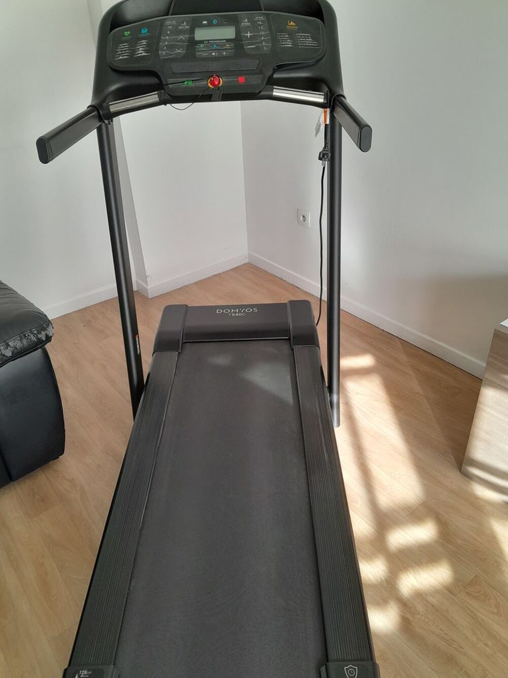 Tapis de course Sports