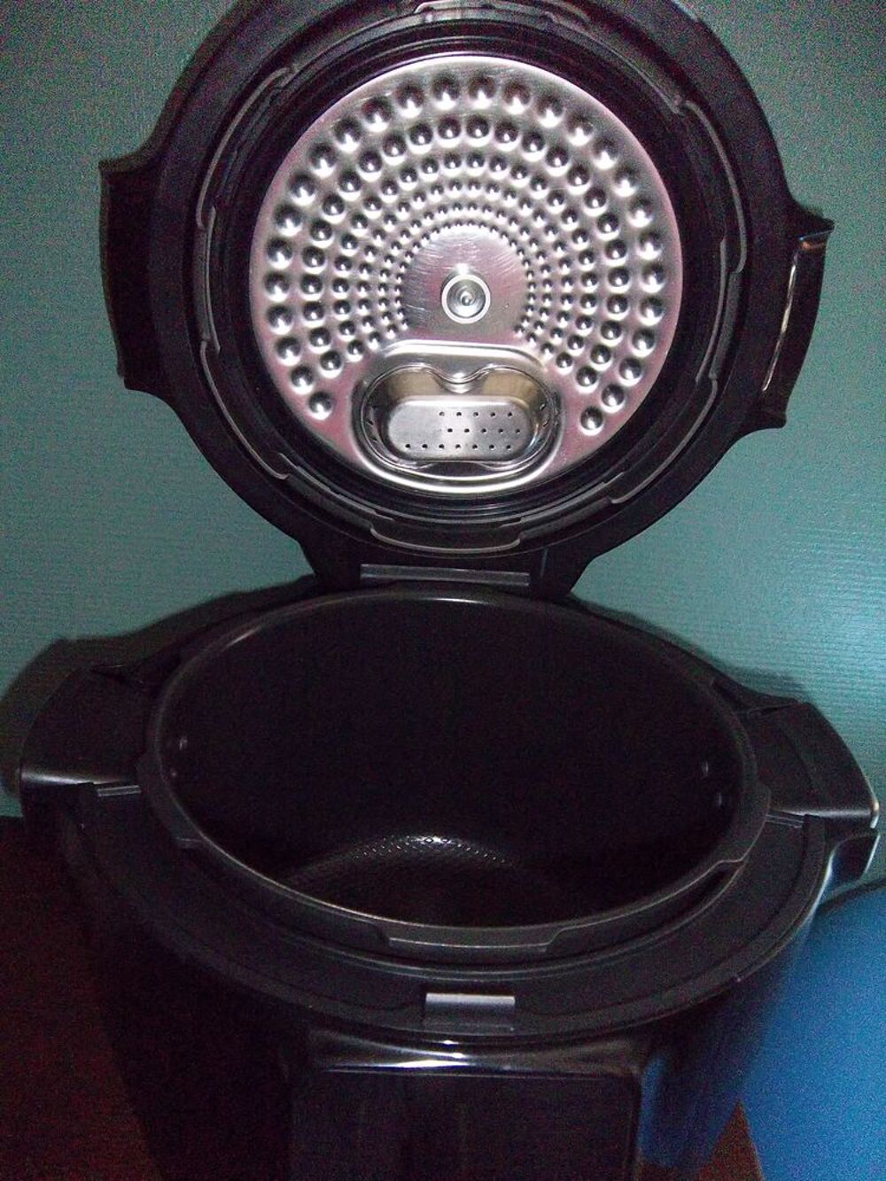 Cookeo Electroménager
