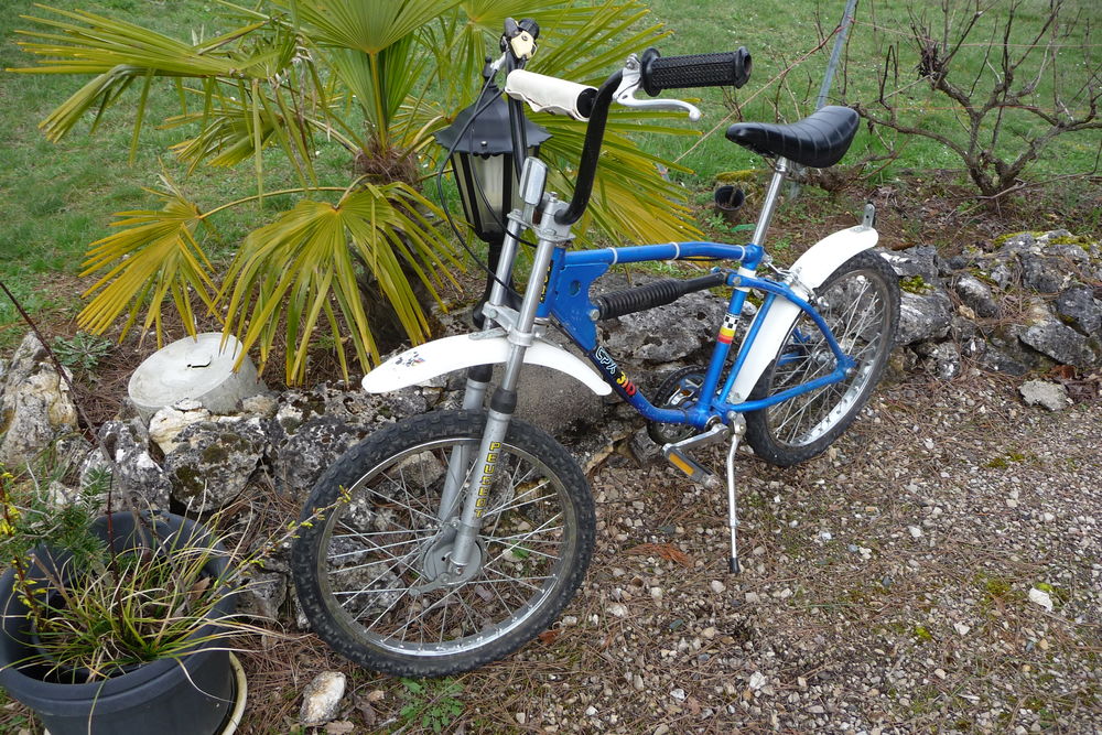 V&eacute;lo cross enfant Vélos