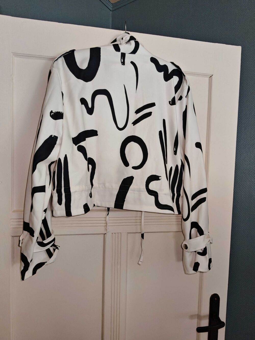 veste Vêtements