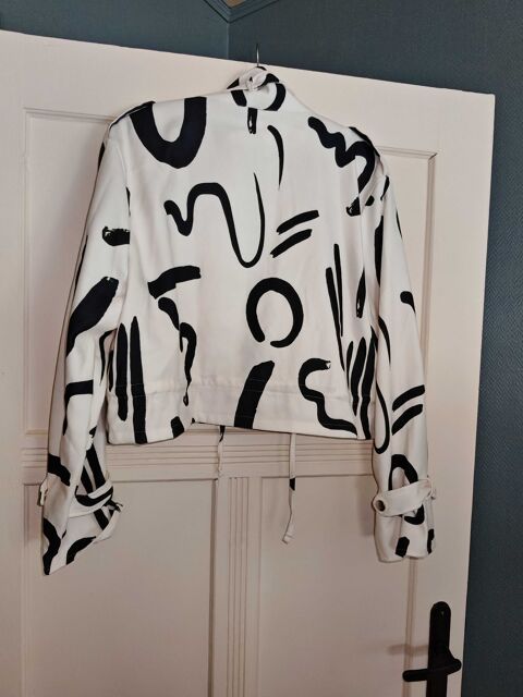 veste 8 Bousseviller (57)