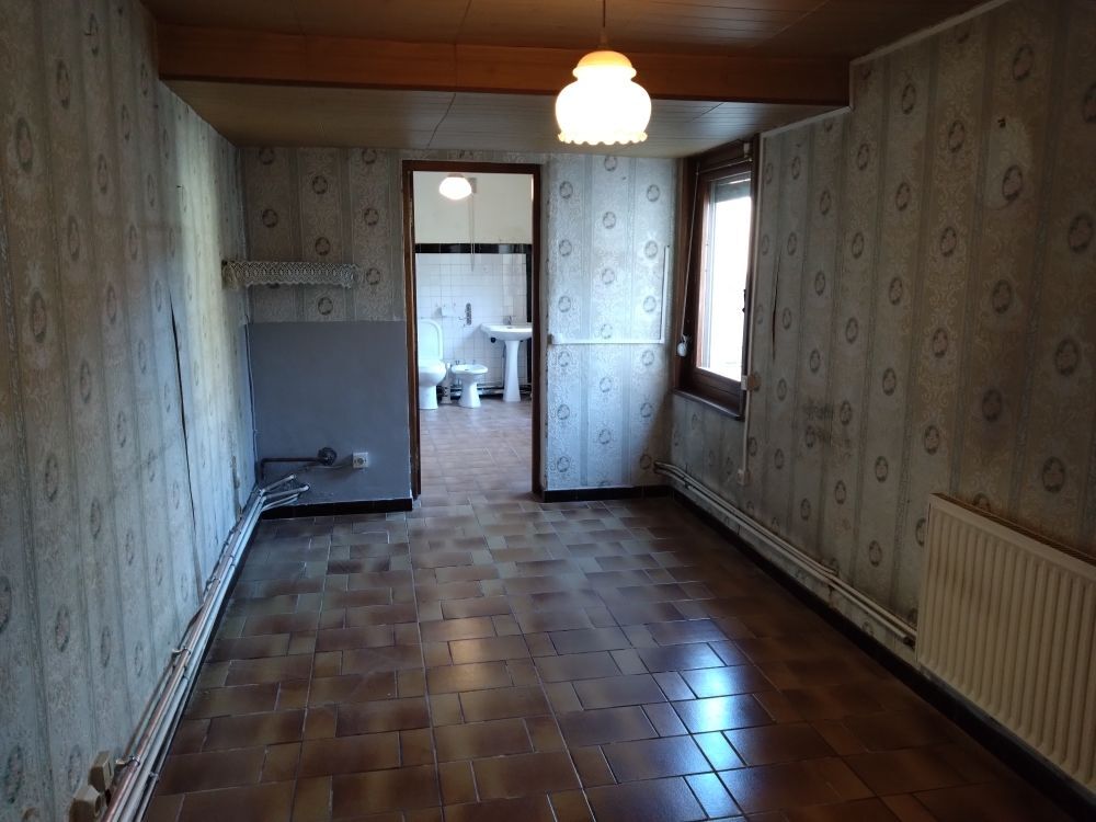 Vente Maison Ensemble de deux habitations dont 1 loué Montigny-en-gohelle