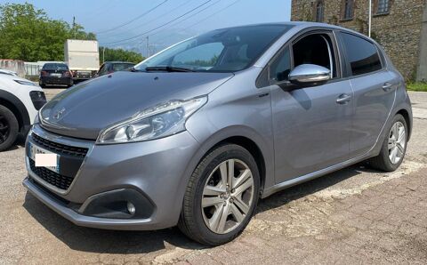 Peugeot 208 1.2 PTEC