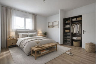  Maison � vendre 7 pi�ces 137 m�