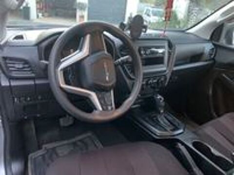 Annonce voiture Isuzu D-MAX 29500 