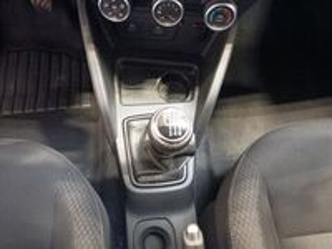 Duster Blue dCi 115 4x2 Essentiel 2022 occasion 08000 Charleville-M&eacute;zi&egrave;res