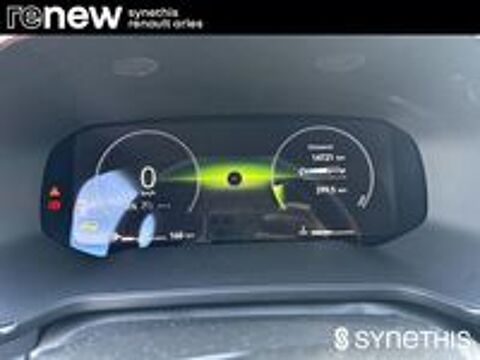 Captur Eco-G 100 ch Evolution 2025 occasion 13200 Arles