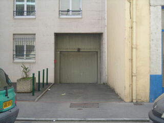  Parking / Garage  louer 13 m