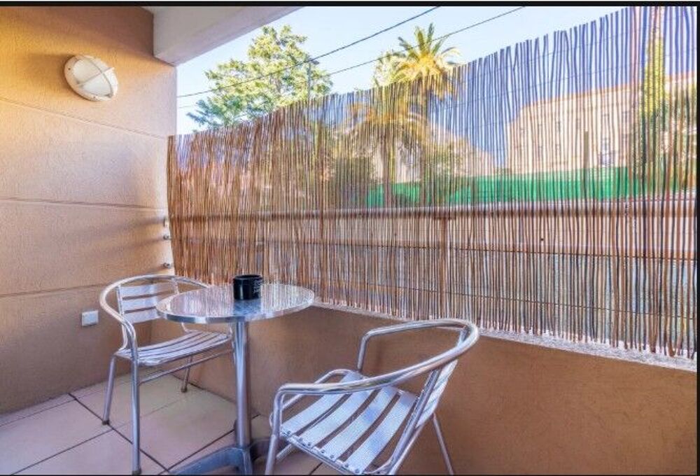 Location Appartement STUDIO COURTE DUREE Cannes