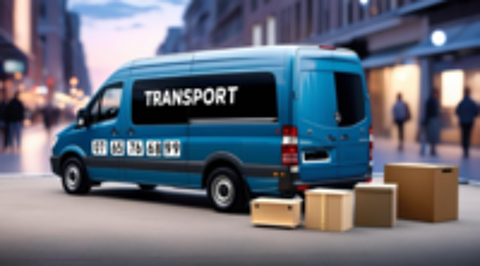    Transport & Débarras Île-de-France : Rapide, Facile. 