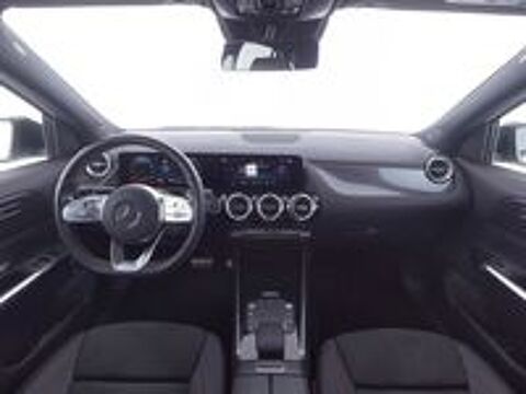 Classe GLA GLA 250 8G-DCT 4Matic AMG Line 2021 occasion 69007 Lyon