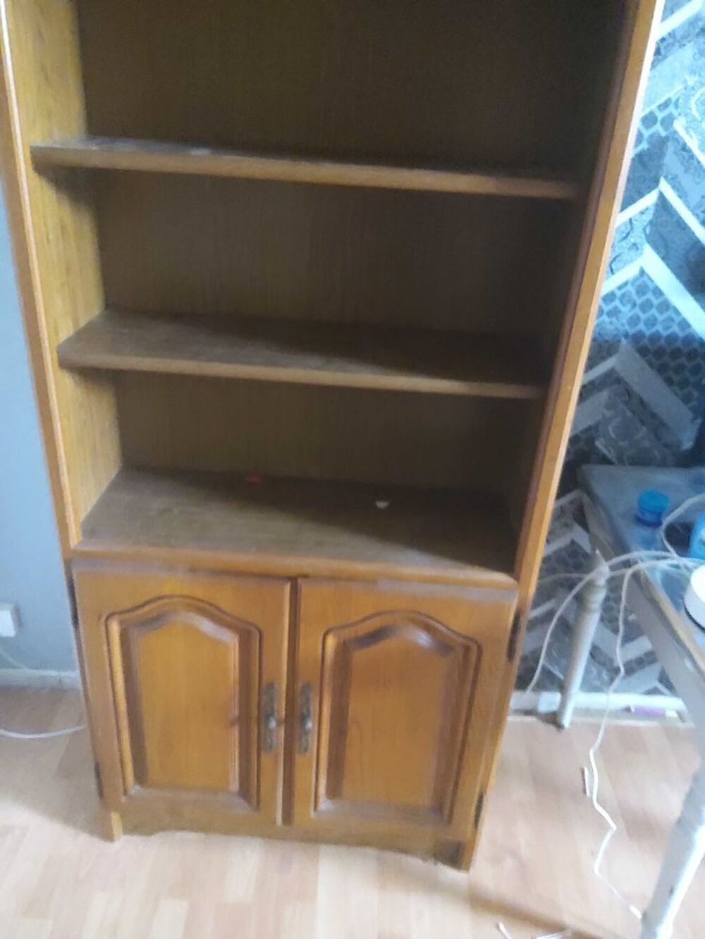coffre &agrave; jouet plus meuble Meubles