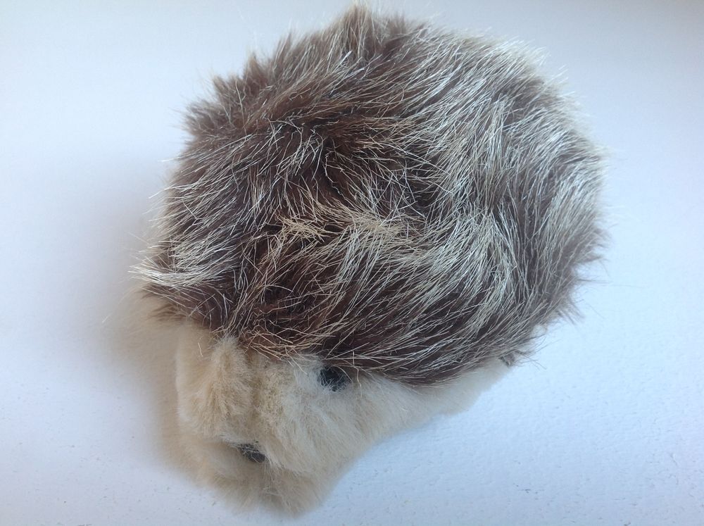 H&Eacute;RISSON en PELUCHE Envoi Possible
Jeux / jouets