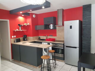 Location  Appartement 