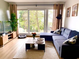  Appartement � vendre 3 pi�ces 71 m�