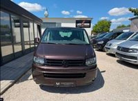 MULTIVAN 2014 occasion 38000 Grenoble