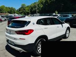 X2 sDrive 18d 150 ch BVA8 Lounge 2019 occasion 24660 Coulounieix-Chamiers