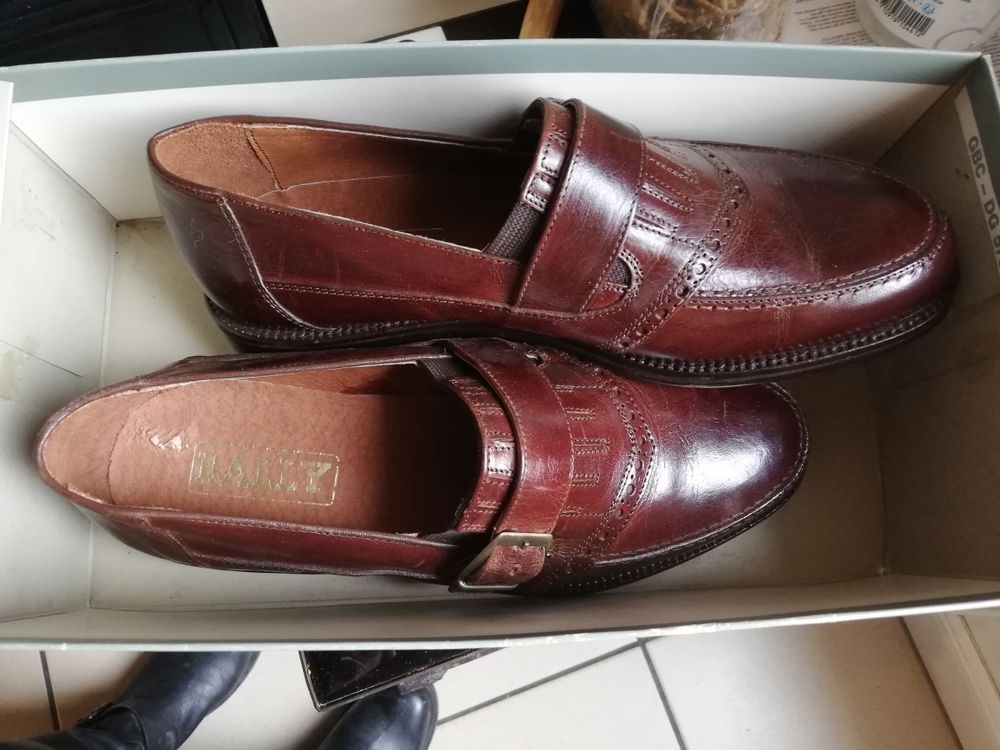 Chaussure homme Chaussures