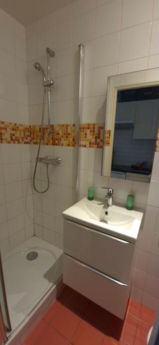  Appartement  vendre 1 pice 11 m