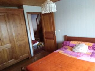  Maison à louer 4 pièces 110 m² Châteauneuf-de-randon