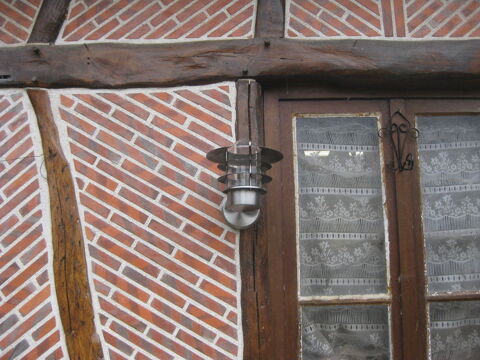 lampe 15 Biscarrosse (40)