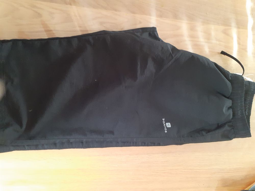 PANTACOURT DECATHLON Vêtements