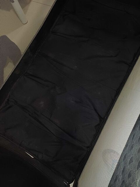 lit parapluie 30 Villevaud� (77)