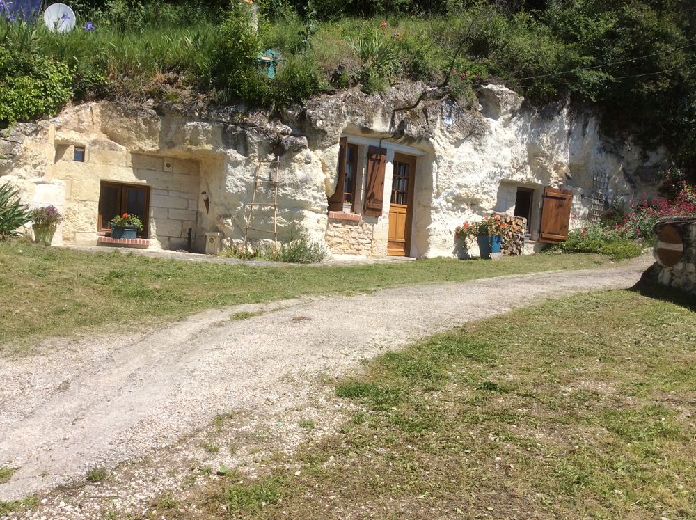    gite insolite de charme Centre, Bourré (41400)