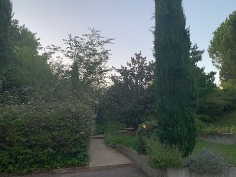  Appartement à vendre 1 pièce 29 m²