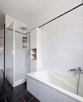  Appartement à vendre 5 pièces 100 m²