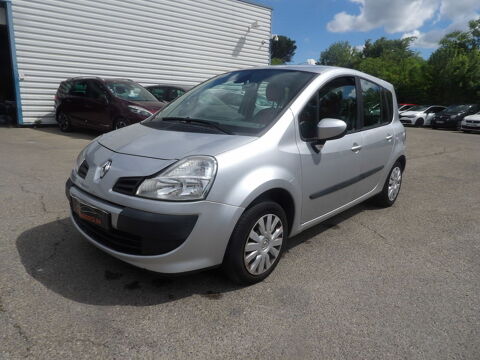 Renault grand modus 1.2 16v 75ch CLIM 71MKM
