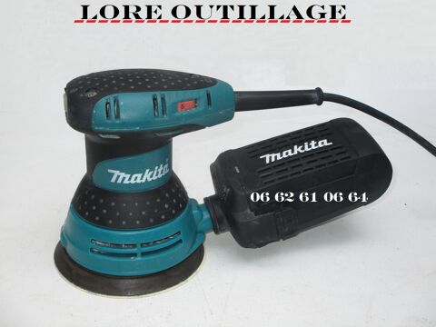 MAKITA BO5031- Ponceuse excentrique 80 Cagnes-sur-Mer (06)