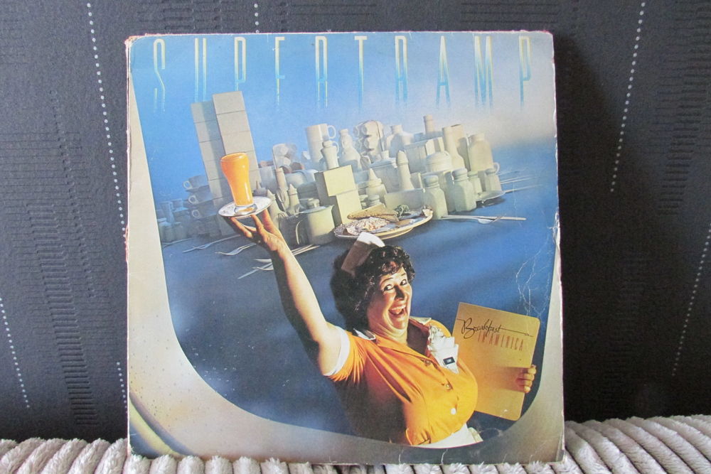 ALBUM 33T VINYLE CD et vinyles