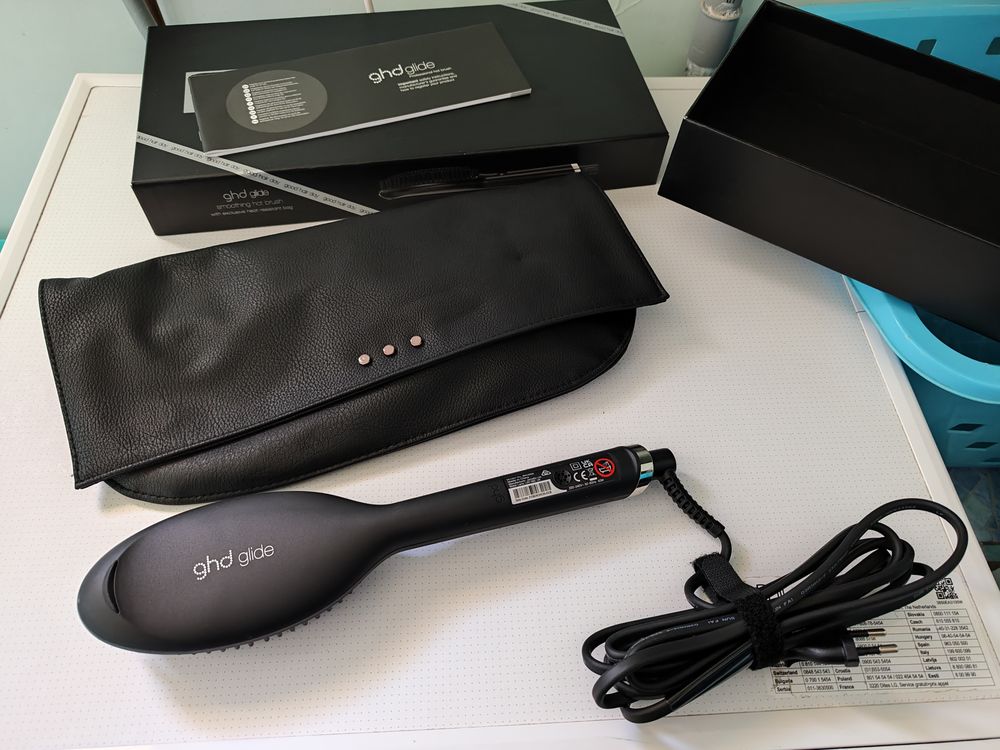 Ghd glide Electroménager