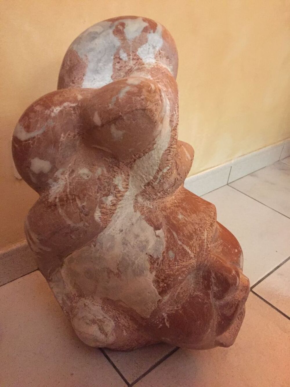 Statue Décoration