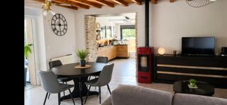  Maison à louer 5 pièces 120 m² Couffé