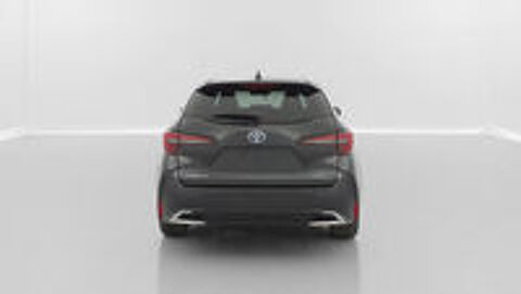 Corolla Touring Sports Hybride 140ch Design 2026 occasion 69330 Pusignan