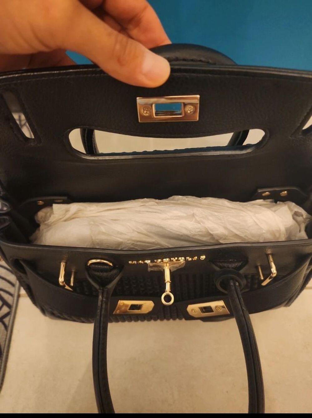 Sac mac douglas pyla Maroquinerie