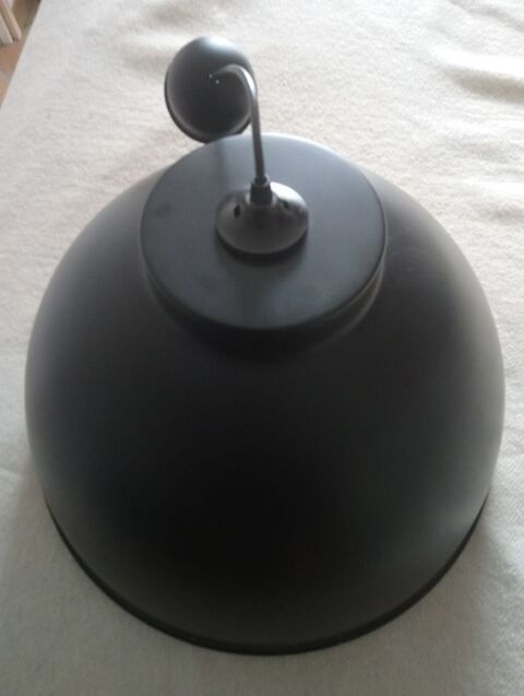Lustre   cloche  34 La Courneuve (93)