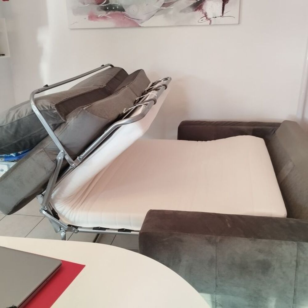 Demande Colocation canapé convertible en lit de 140, Guebwiller