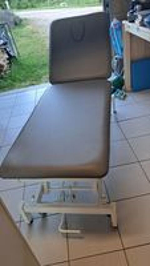   table massage pro 