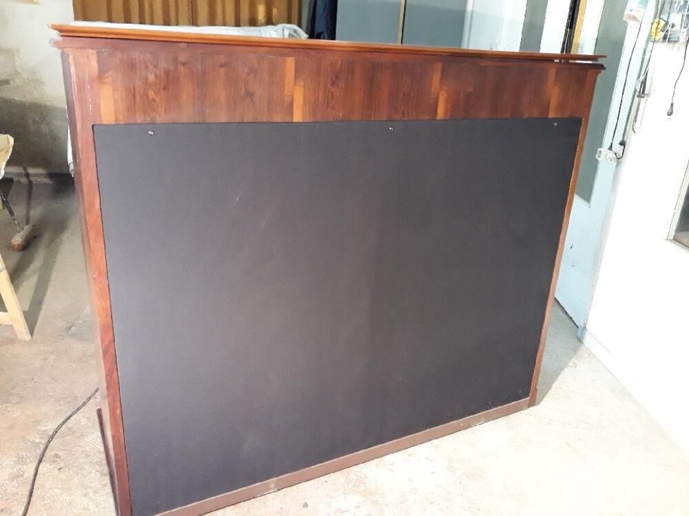 PIANO DROIT GAVEAU 126 Instruments de musique