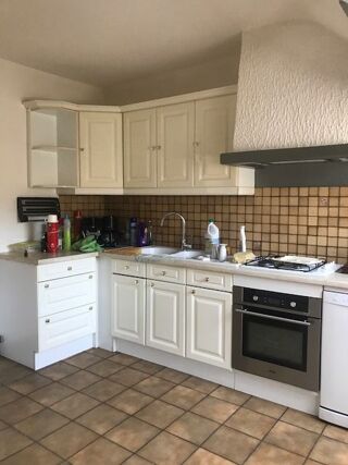  Appartement  louer 4 pices 120 m