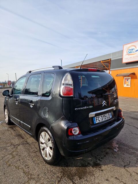 Citroen c3 picasso Citro&euml;n Confort