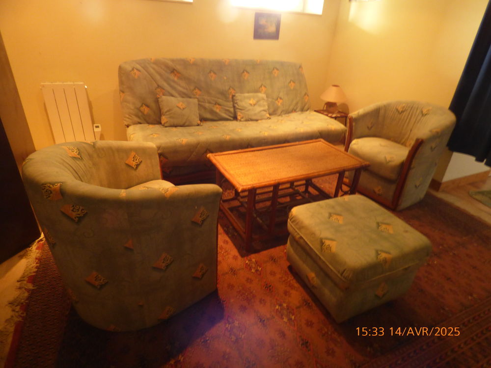 Cause d&eacute;m&eacute;nagement c&egrave;de mobilier Meubles