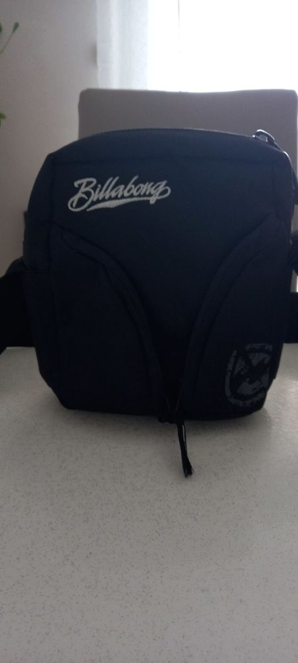 Sacoche BILLABONG Maroquinerie