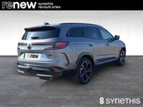 Espace E-Tech full hybrid 200 GSR2 esprit Alpine 2025 occasion 13200 Arles