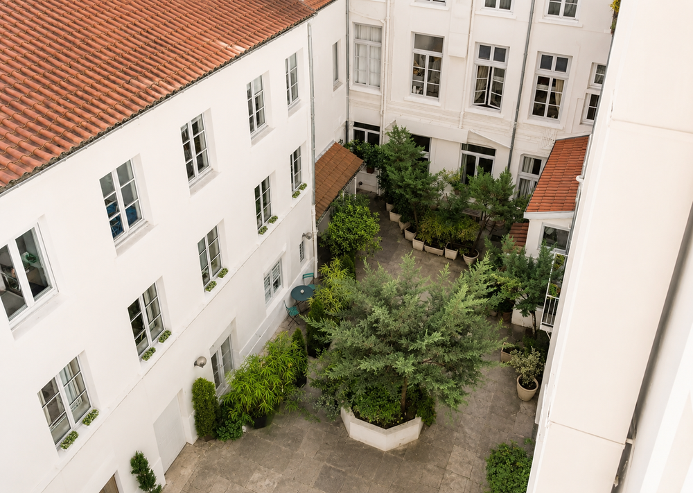 Vente Appartement LYON 6ème FOCH / LYAUTEY ? SUPERBE T2 2022 ? CHARME DE L'ANC Lyon 6